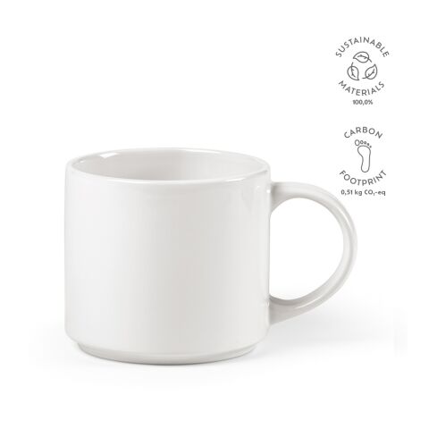 Mug céramique Narva 490 ml