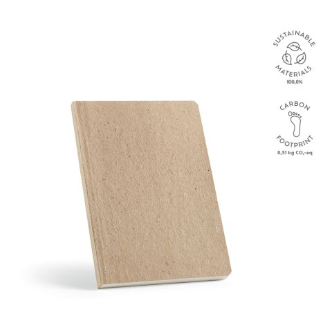Bloc-notes Andersen A5 Papier recyclé 80 g/m