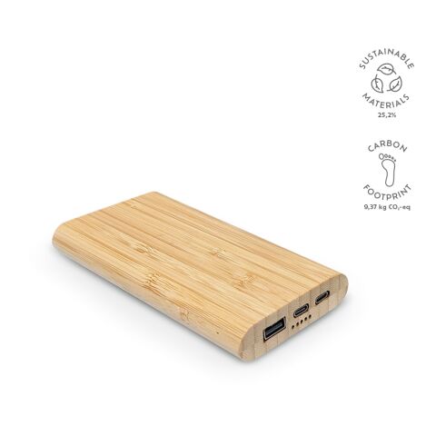 Batterie portable Pythagore 10 000 mAh