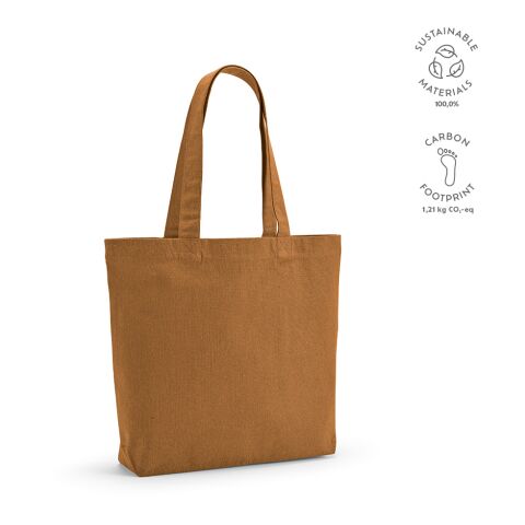 Sac de coton recyclé Aconcagua 280 g/m