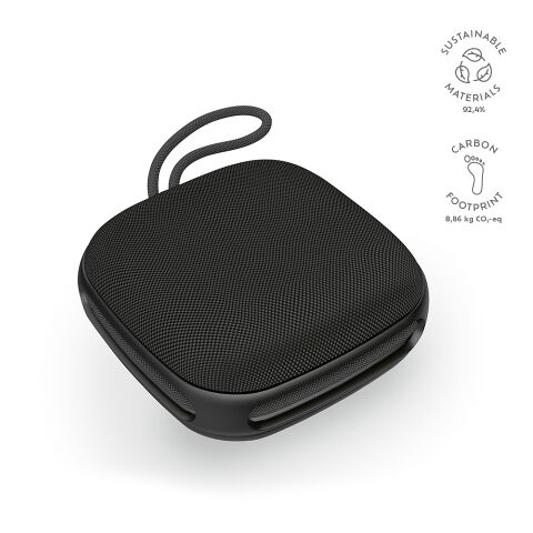 Enceinte Da VinciABS recyclée 2 600 mAh