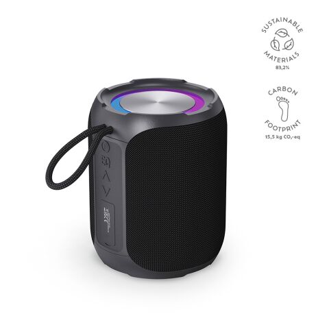 Enceinte Avicenne ABS recyclée 5 200 mAh