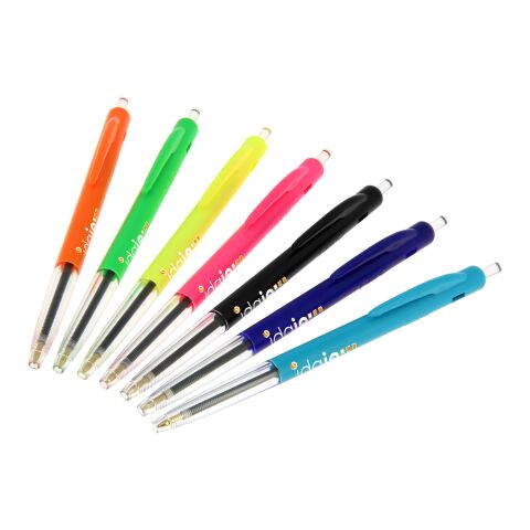 BIC® M10® Clic Stylo à bille rétractable