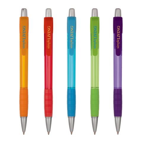 Stylo Striped Grip