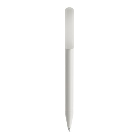 Prodir DS3 stylo à bille twist BIO blanc | non disponible | non disponible | non disponible | Bleu