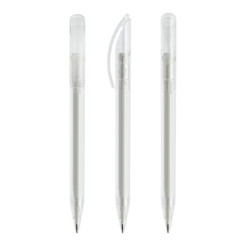 Prodir DS3 stylo à bille twist givré