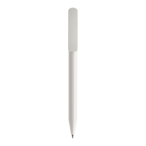 Prodir DS3 stylo à bille twist l&#039;original blanc | non disponible | non disponible | Poli | Poli | Noir