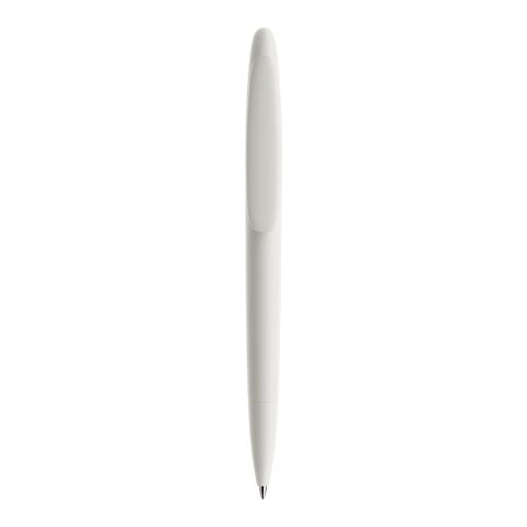 Prodir DS5 stylo à bille twist rond blanc | non disponible | non disponible | Mat | Mat | Bleu