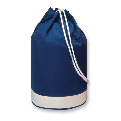 Sac Marin coton bicolore
