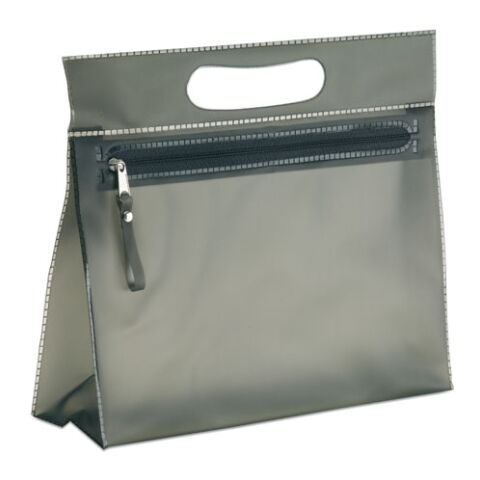 Trousse transparente