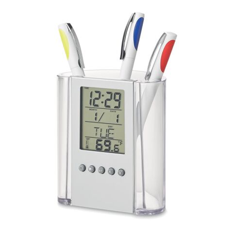 Porte stylo multi-fonctions