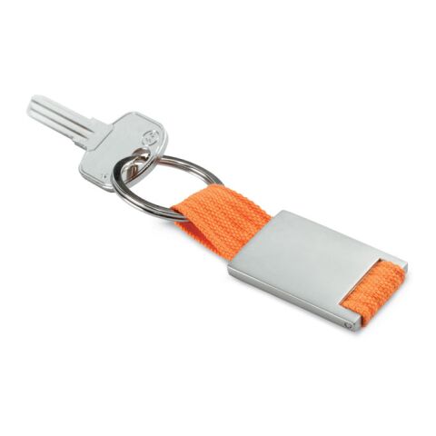 Porte-clés rectangulaire