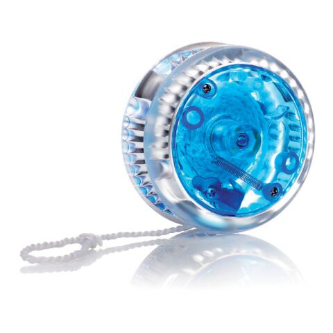 Yo-yo clignotant lumière rouge