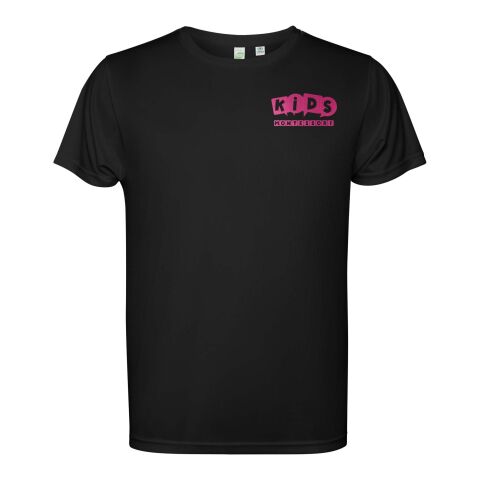 T-shirt Estoril à manches courtes pour enfant