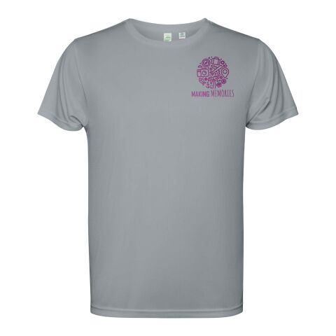 T-shirt Estoril à manches courtes pour enfant