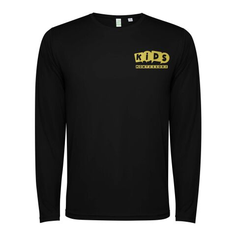 T-shirt Estoril à manches longues pour enfant