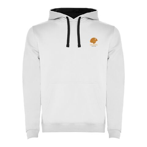 Sweat à capuche Urban pour enfant