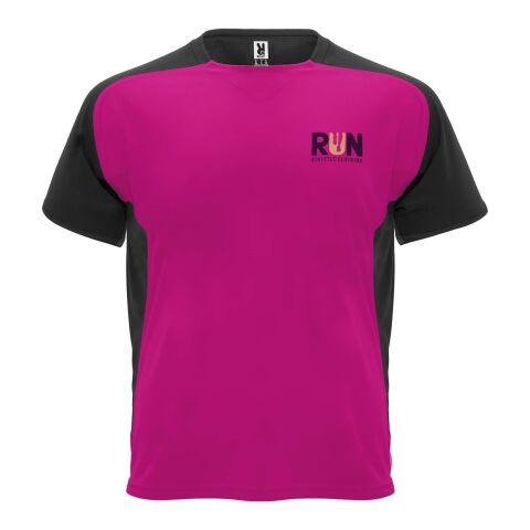 T-shirt de sport Bugatti à manches courtes pour enfant