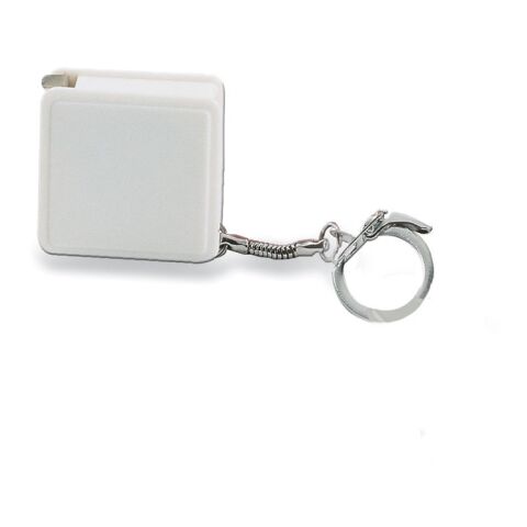 Porte-clefs mètre de 1 m