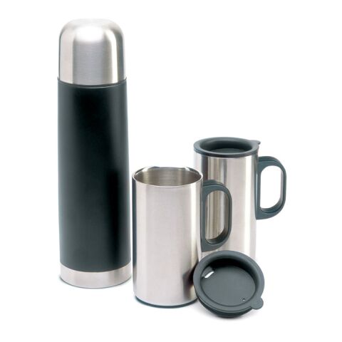 Bouteille thermos 2 tasses