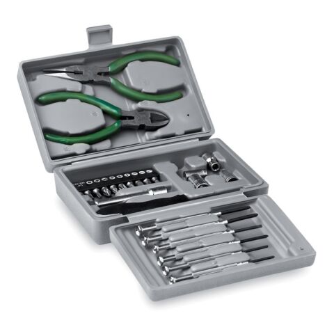 Set d'outillage, 25 pièces