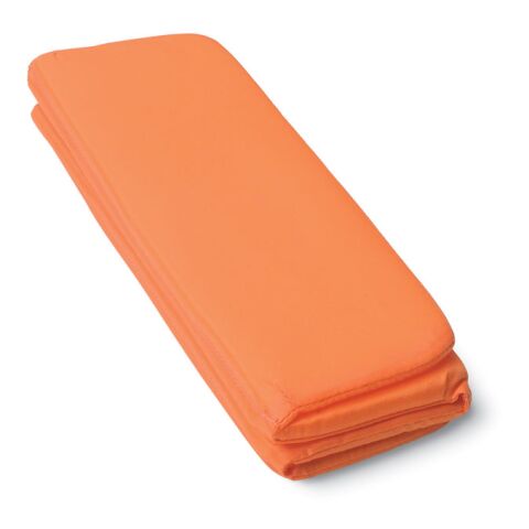 Natte pliable de siège 210D