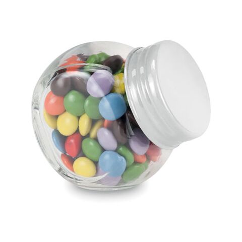 Bonbonnière chocolat 30 g