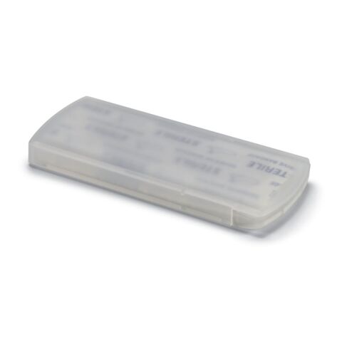 Boîte de 5 pansements