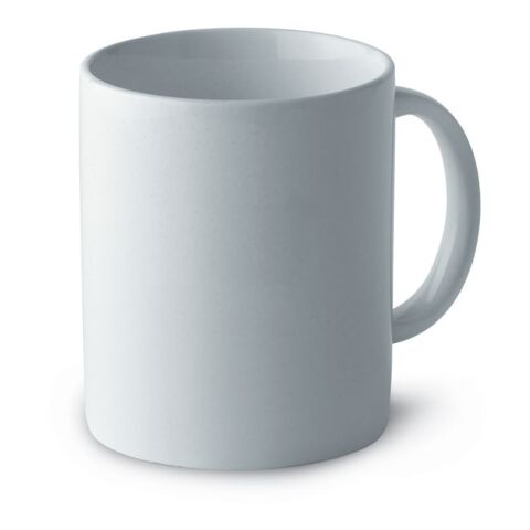 Mug cylindrique classique