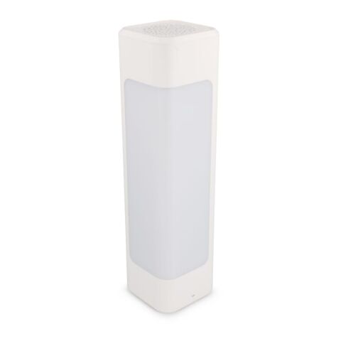 Xoopar Aura Enceinte à bruit blanc en plastique recyclé Multicolore | sans marquage | non disponible | non disponible