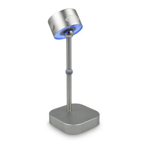 Lampe de table intelligente Xoopar Mojiu avec commande vocale Gris clair | sans marquage | non disponible | non disponible