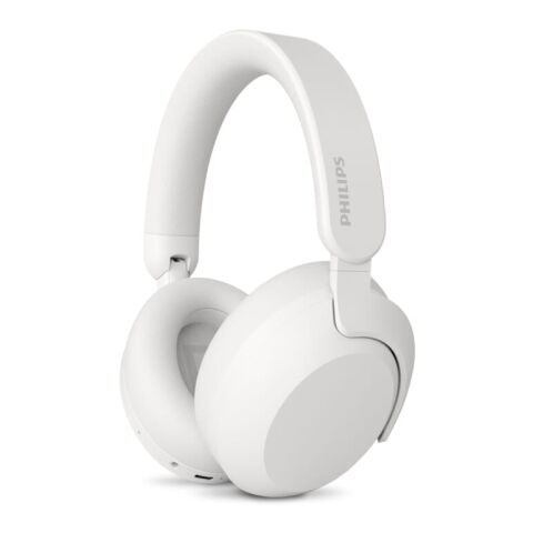 Casque supra-auriculaire ANC Philips TAH8000E Blanc | sans marquage | non disponible | non disponible