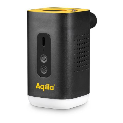 Pompe à air électrique sans fil Aqiila Airbird C2 noir | sans marquage | non disponible | non disponible