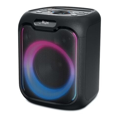 M-1803 | Enceinte de fête Muse avec microphone 150W Noir | sans marquage | non disponible | non disponible