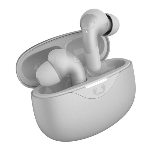 3TW3200 I Fresh 'n Rebel Twins Ace-TWS earbuds with Hybrid ANC Gris clair | sans marquage | non disponible | non disponible