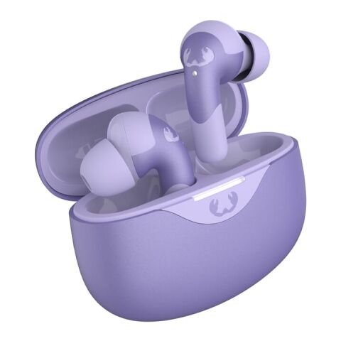 3TW3200 I Fresh 'n Rebel Twins Ace-TWS earbuds with Hybrid ANC Transparent Lilas | sans marquage | non disponible | non disponible