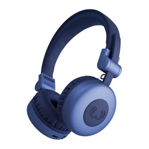 3HP1000 I Fresh 'n Rebel Code Core-Wireless on-ear Headphone Bleu / Blanc | sans marquage | non disponible | non disponible