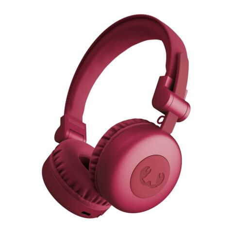 3HP1000 I Fresh 'n Rebel Code Core-Wireless on-ear Headphone Rouge / blanc | sans marquage | non disponible | non disponible
