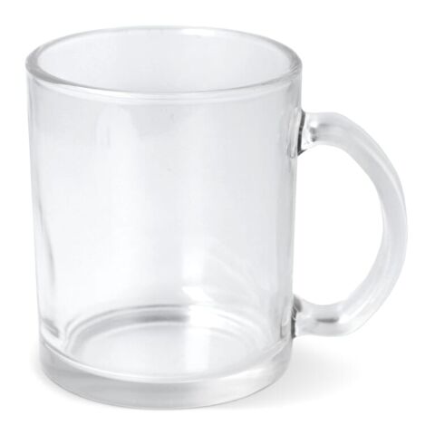 Mug en verre subli Mallorca 335ml