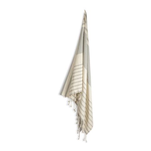 Sagaform Ella Serviette de hammam coton bio 90x170cm