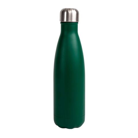 Sagaform Nils Bouteille en acier poudré 500ml Vert | sans marquage | non disponible | non disponible | non disponible