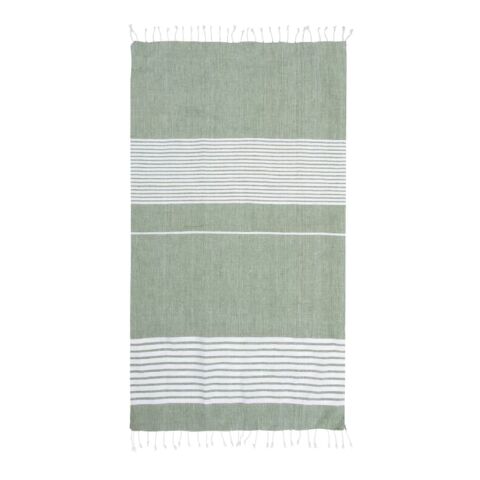 Sagaform Ella Serviette de hammam coton bio 145x250cm