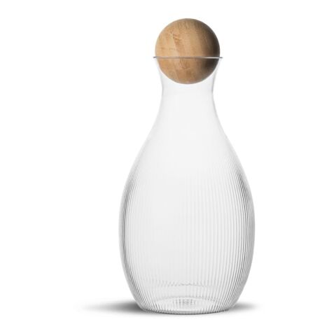 Billi carafe 1.4L Transparent | sans marquage