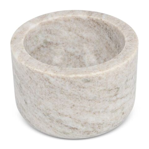 Sagaform Sten Travertine Mortier et Pilon