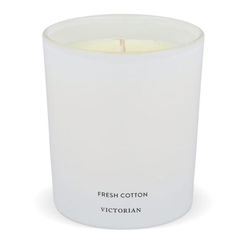 Victorian Bougie Coton Frais 