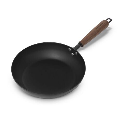 Poêle à frire forgée Orrefors Jernverk Série BlackSmith