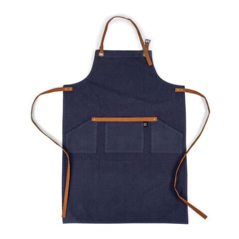 Kosta Linnewäfveri Tablier Bleu / Blanc | sans marquage | non disponible | non disponible | non disponible