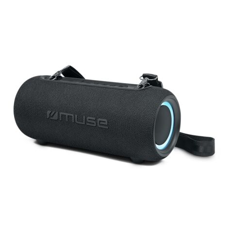 M-785 BT | Enceinte Bluetooth étanche Muse 30 W noir | sans marquage | non disponible | non disponible