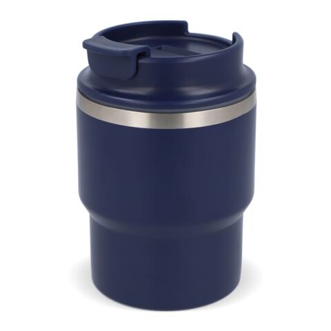 InSideOut T-mug 280ml Bleu / Blanc | sans marquage | non disponible | non disponible | non disponible