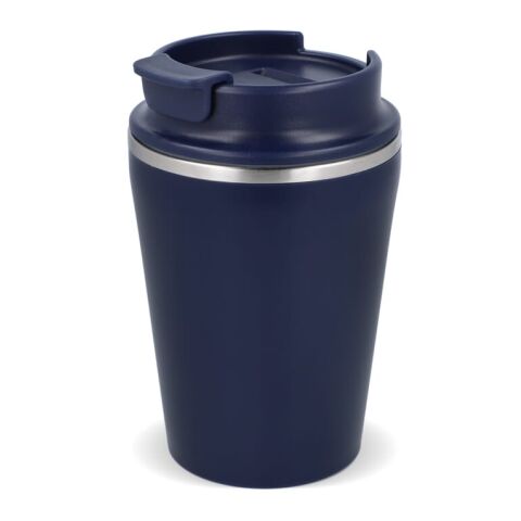 InSideOut T-cup 280ml Bleu / Blanc | sans marquage | non disponible | non disponible | non disponible